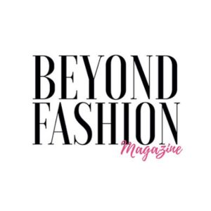 beyond fashion magazine