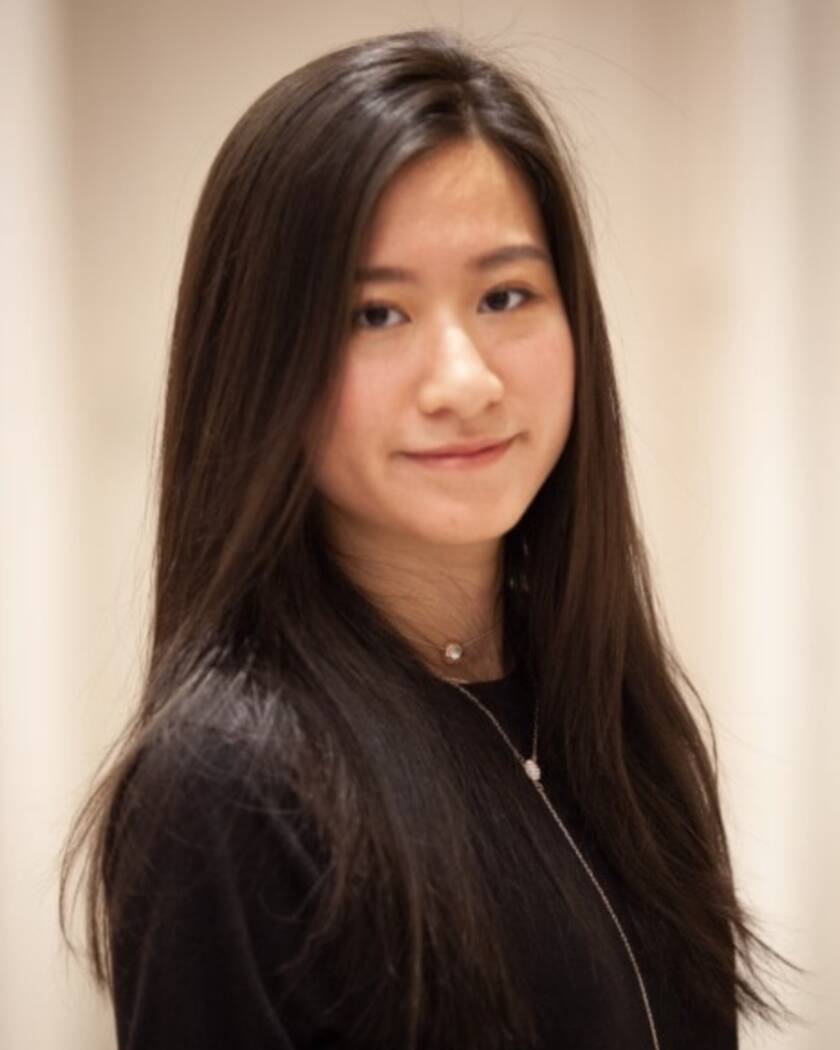 Meet Mi Anh