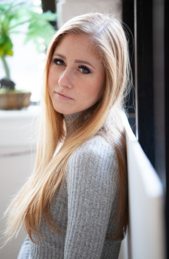 Meet Anna