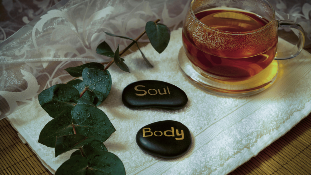 Spring Cleaning for the Soul Declutter Your Mind and Beauty Routine