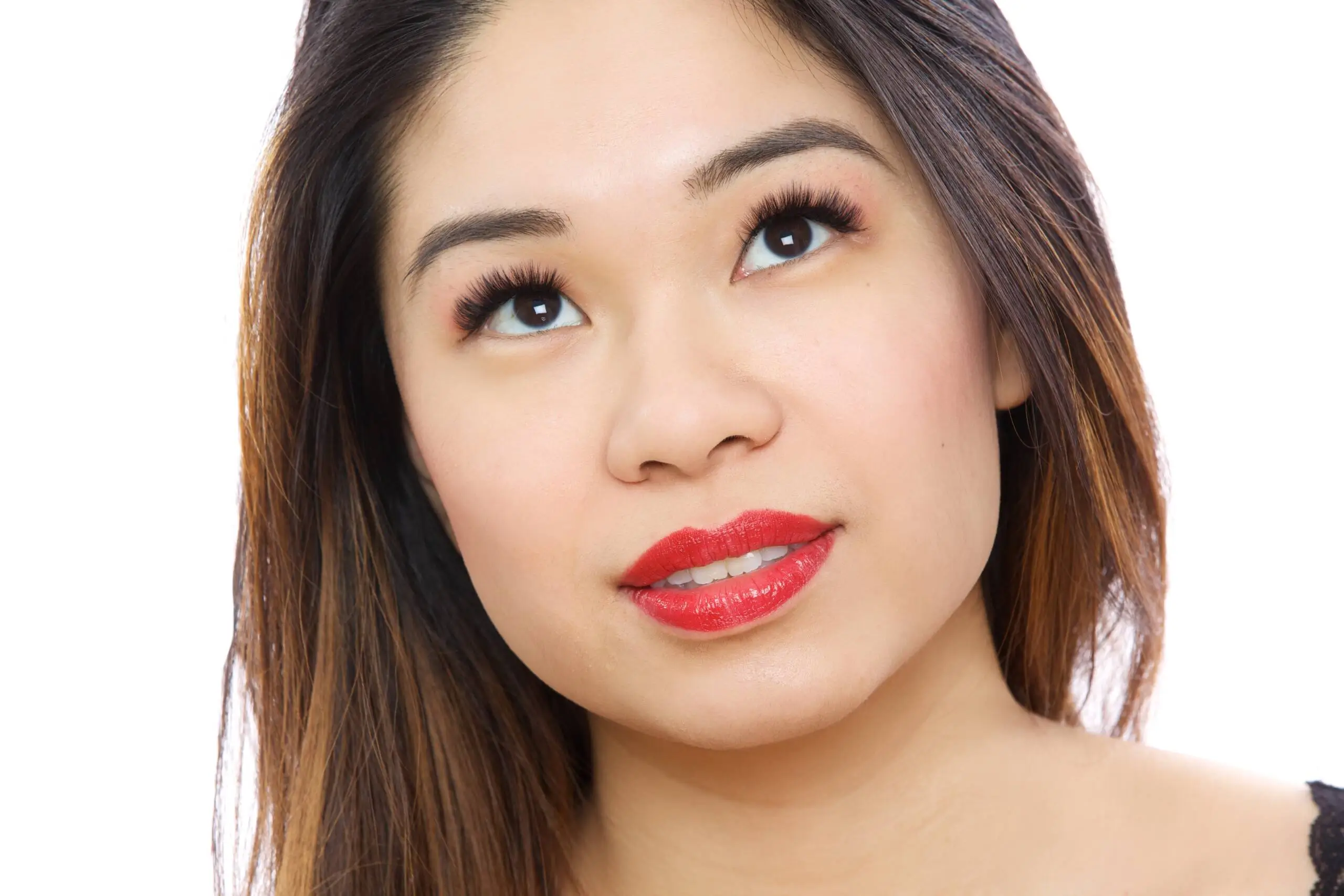 Full Volume Eyelash Extensions