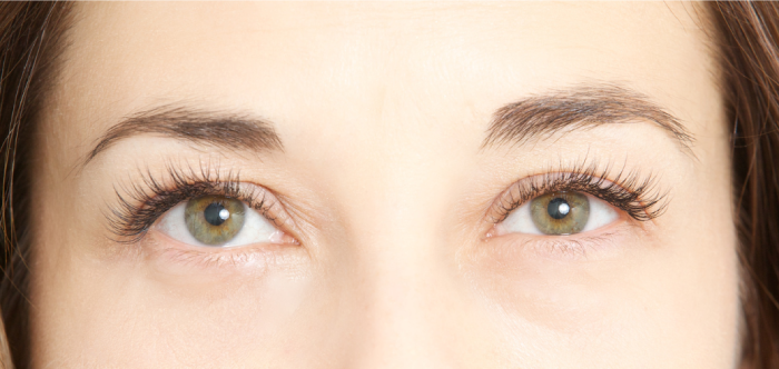 Soft Set Eyelash Extensions