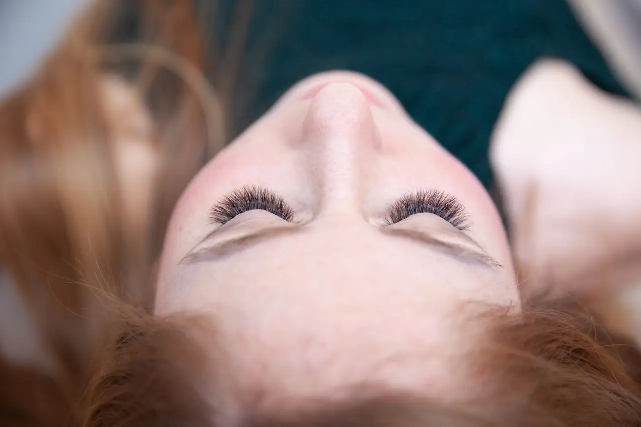 eyelash extensions toronto